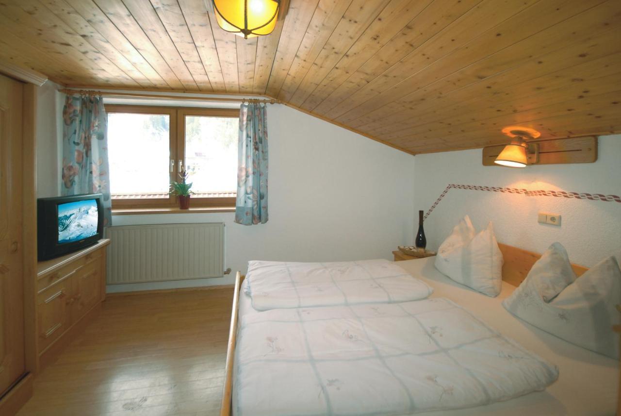 Fruehstuecks- & Apartmenthaus Maislau Rauris Rom bilde