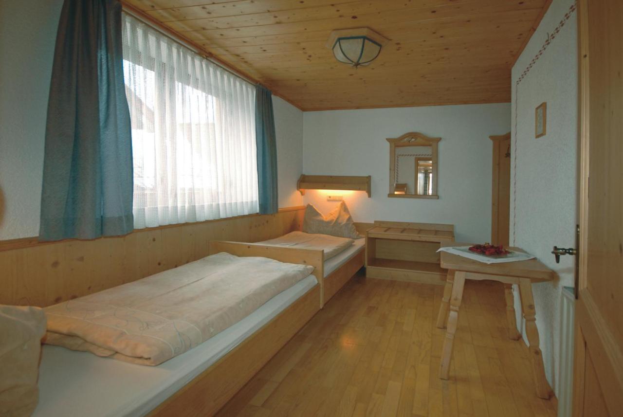 Fruehstuecks- & Apartmenthaus Maislau Rauris Rom bilde