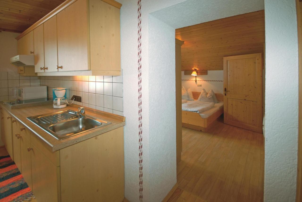 Fruehstuecks- & Apartmenthaus Maislau Rauris Rom bilde