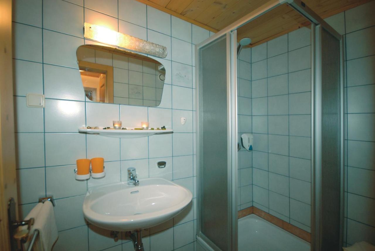 Fruehstuecks- & Apartmenthaus Maislau Rauris Rom bilde
