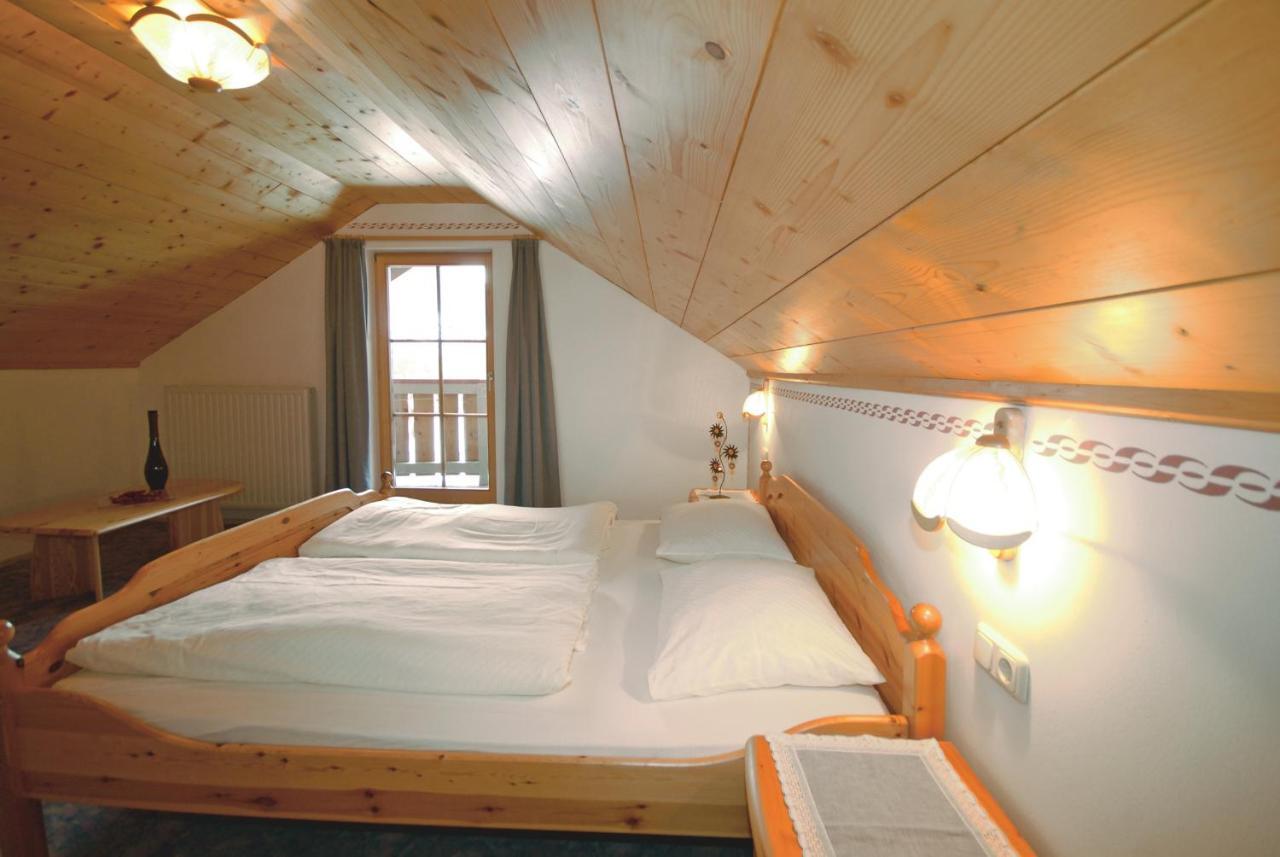 Fruehstuecks- & Apartmenthaus Maislau Rauris Rom bilde